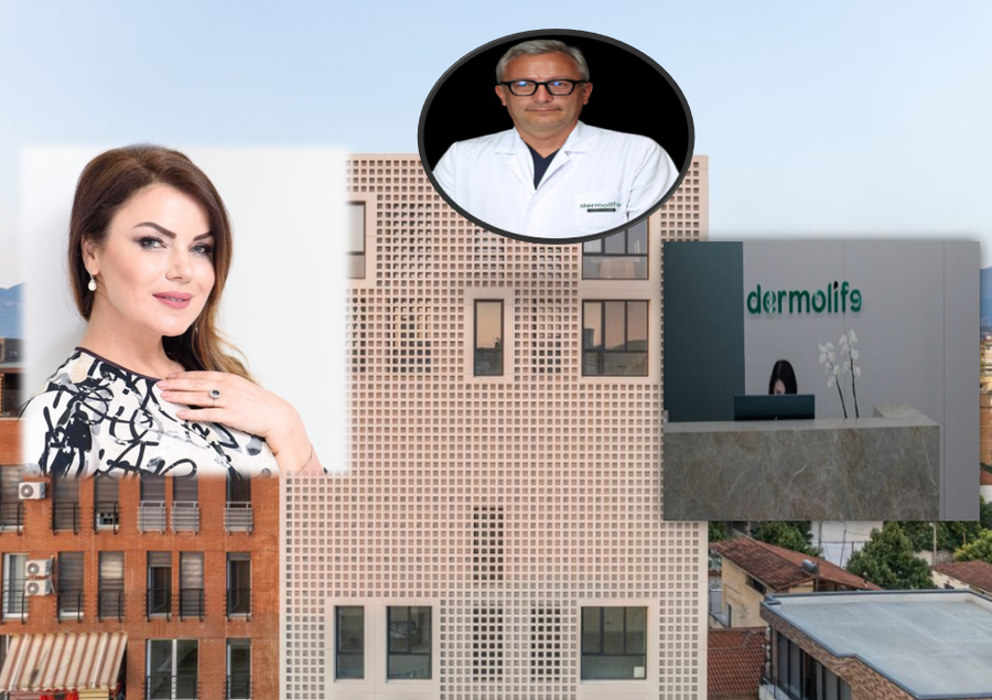 Biznesmeni humbi jetën, “Trita Hospital” dhe ‘Dermolife’ të Lindita Hoxhës të maskuara si klinika italiane/ Ja çfarë thonë pacientët