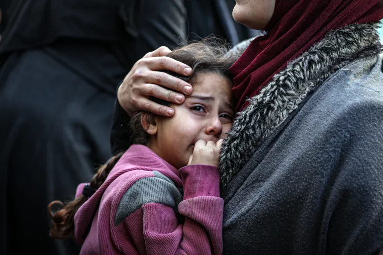 Kostoja e gjenocidit: lufta e Izraelit në Gaza me shifra
