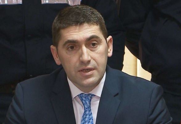 Besim Hajdarmataj