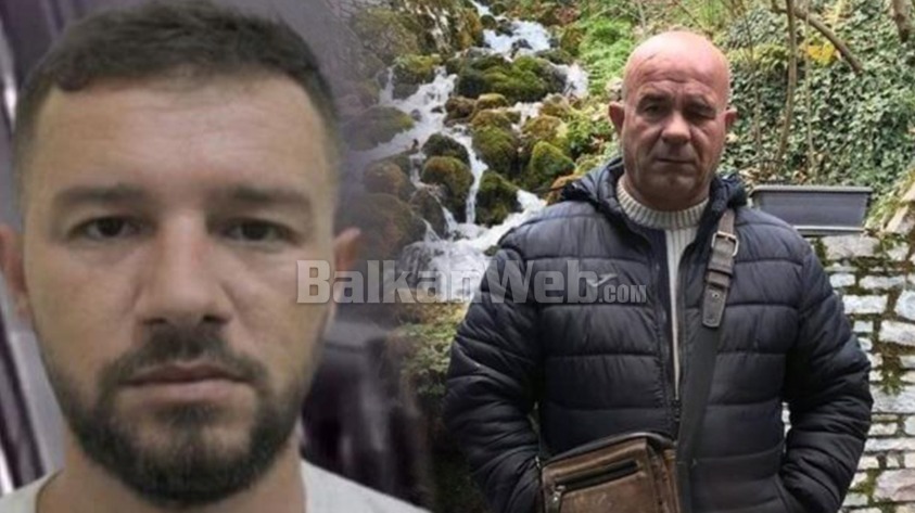 “E kishte parë në sy vrasësin Artan Tafani”, kushëriri dëshmon për vrasjen e Çajup Selimit: Një nga plumbat përfundoi te koka e krevatit tim 5 Cajup Selimi Artan Tafani1