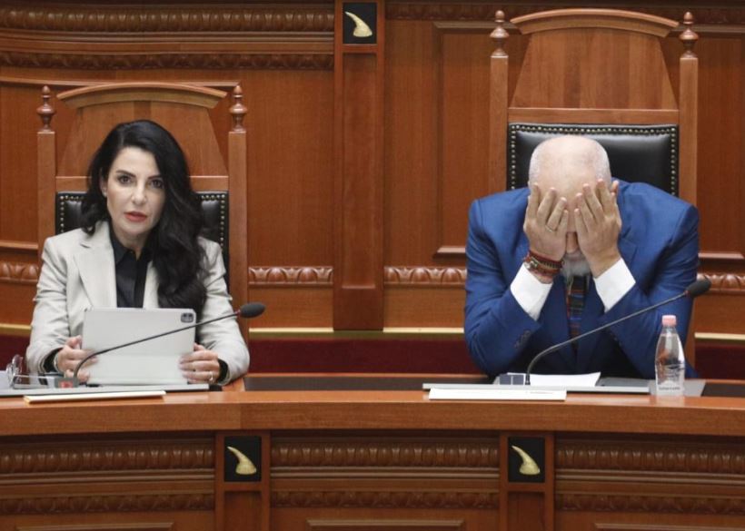 BIRN: Ofensiva e Ramës ndaj drejtësisë ngre alarmin për pengim të luftës anti-korrupsion 13 Capture 100