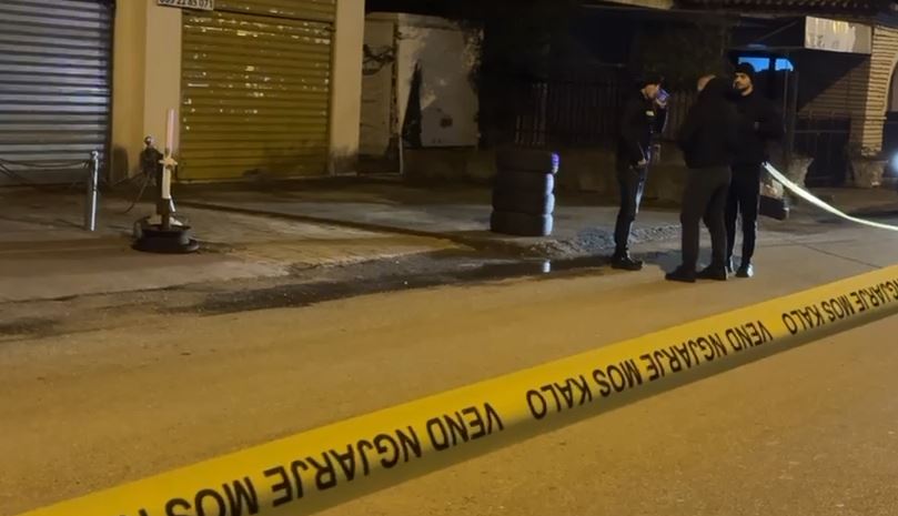 Plagosja në Lezhë, policia njoftim zyrtar: I lënduari, pronari i biznesit! Autori ende i pa identifikuar, po “krehim” zonën, por… 3 Capture 15