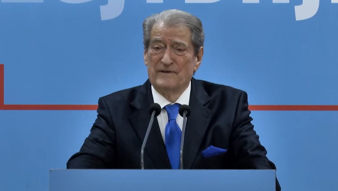 “Rama po bën negociata për lëkurën e tij dhe të bashkëshortes në shkëmbim të Lubisë”/ Berisha: Nëse marrëveshja arrihet do ketë kapitullim të drejtësisë! 9 Capture 242