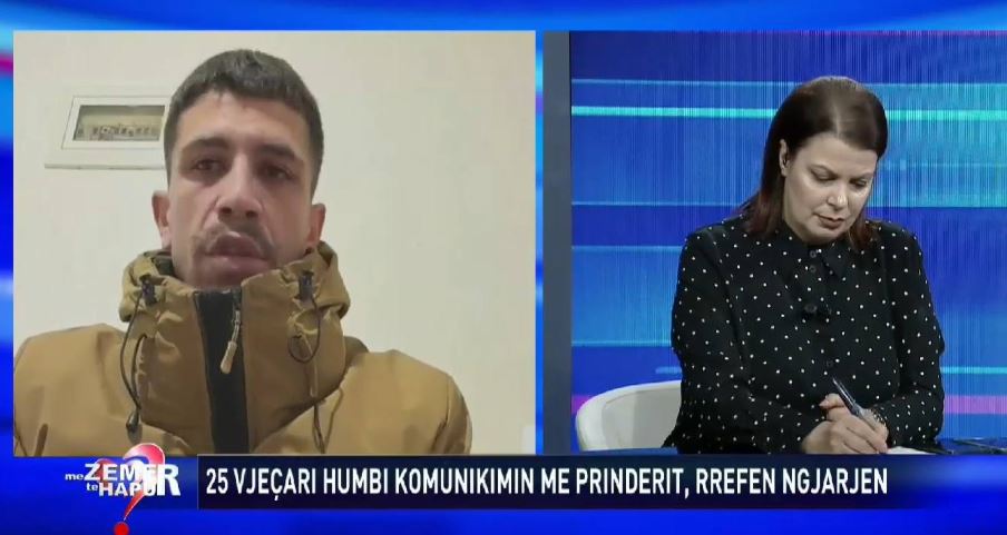 “Mos më përdor, nëse më divorcon do të vras veten”/ I riu kërkon nënën, njerku: Ishte kleptomanë! Vodhi 3 mijë eurot e djalit dhe… 6 Capture 59