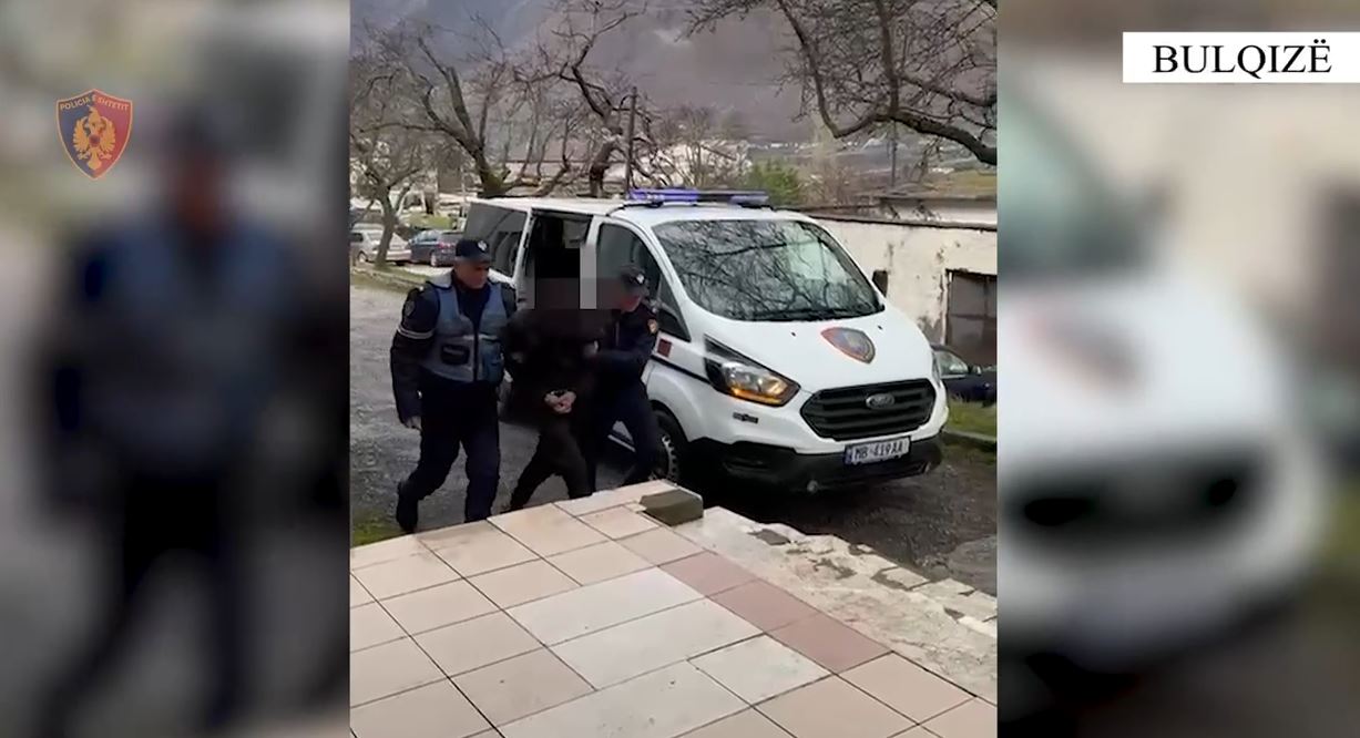 Dhunoi 51-vjeçarin dhe i mori automjetin, arrestohet pas një viti i riu në Bulqizë 8 Capture789