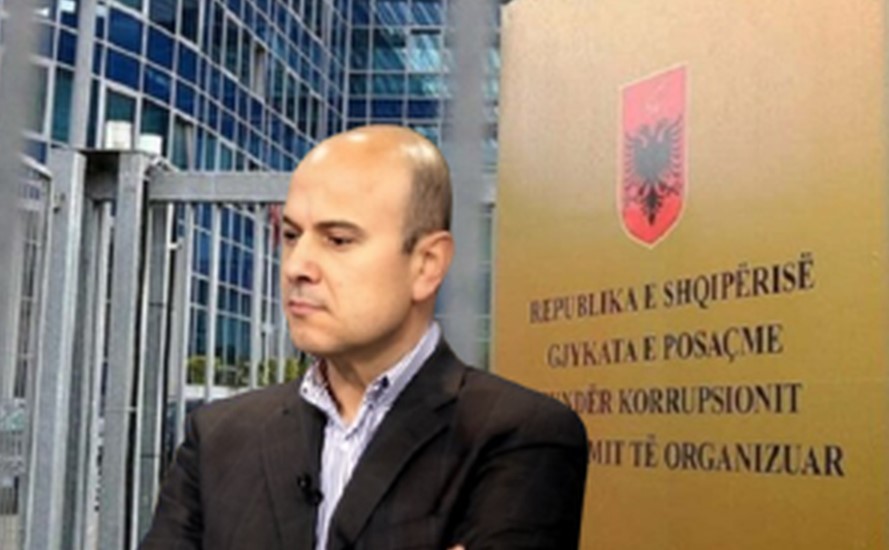 GJKKO Jamarber Malltezi