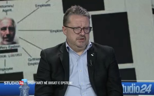 Trondit Hazizaj: Vajzat shqiptare, adoleshente të vetëorganizuara ofrojnë s*ks online 3 Hazizaj