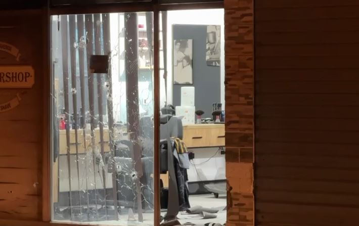 Të shtëna me armë në Lezhë, mbetet i plagosur 30-vjeçari
