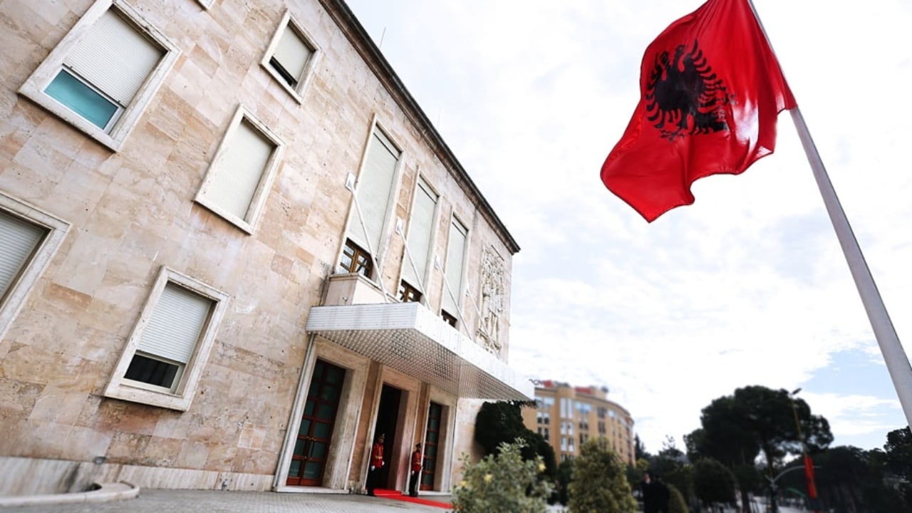 Kryeministria sd