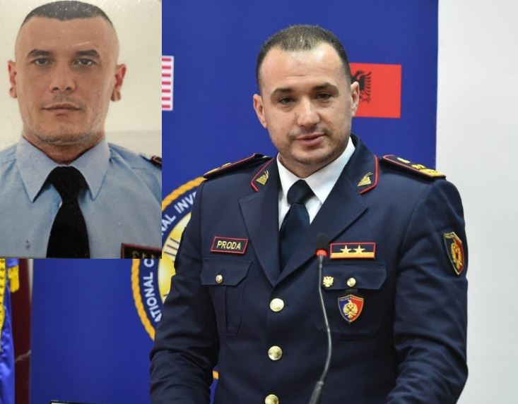 Nga sherri me Ilir Prodën pas arrestimit të ish-efektivit të RENEA-s, te incidenti për zyrën e patronazhimit të PS, ish-shefi i policisë fiton gjyqin për gradën 13 Proda