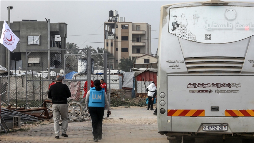 Para, kërcënime, abuzime: ç’po ndodh aktualisht në Rafah?