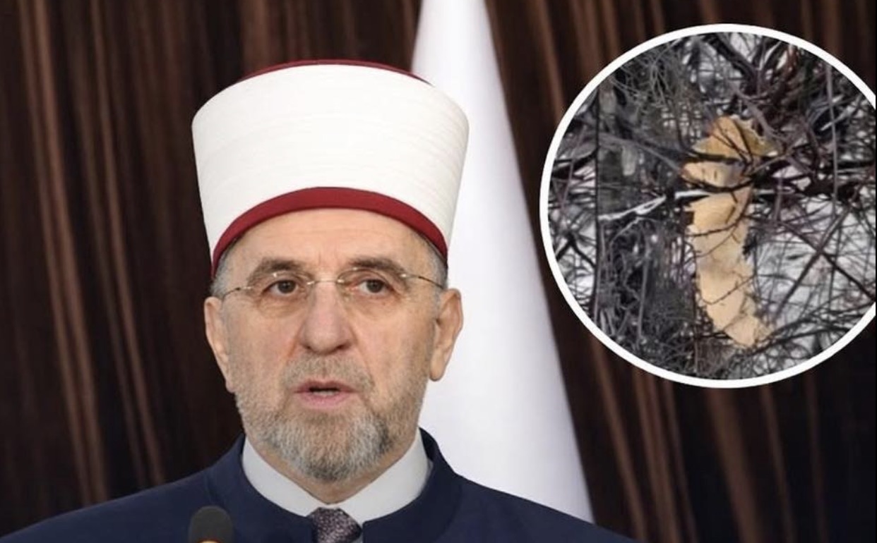 Kurani i djegur në Gjakovë: akt urrejtje kundër Islamit në emër të “shqiptarizmit” të deformuar