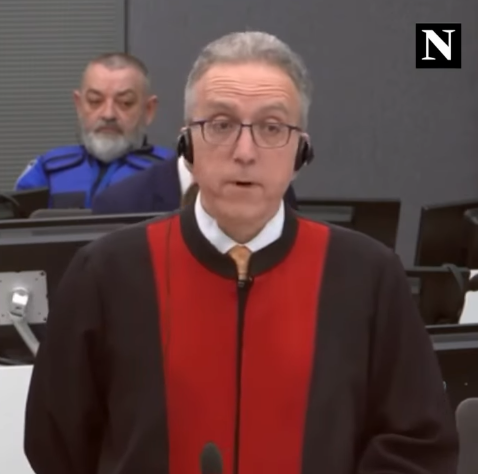 Mbrojtja e Thaçit në Hagë kërkoi pafajësi, reagon Rama