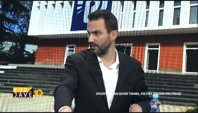 “Më çoi njerëz 2 herë për të më bindur të bëhesha me të”, Adriatik Lapaj: Rama është hileqar. Kur e refuzova, u hakmor duke marrë një… 6 Screenshot 3 2