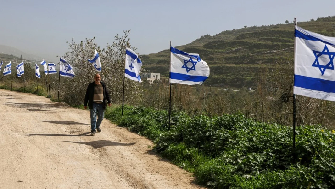 Tjetër kulm zullumi në Palestinë nga horrori sionist hebre