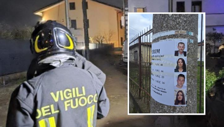 U helmuan nga monoksidi i karbonit në Itali/ Grykshi i Madh në zi. I jepet nesër lamtumira e fundit familjes Kola, do të prehen në vendlindje 4 WhatsApp Image 2026 02 11 at 14.26.26