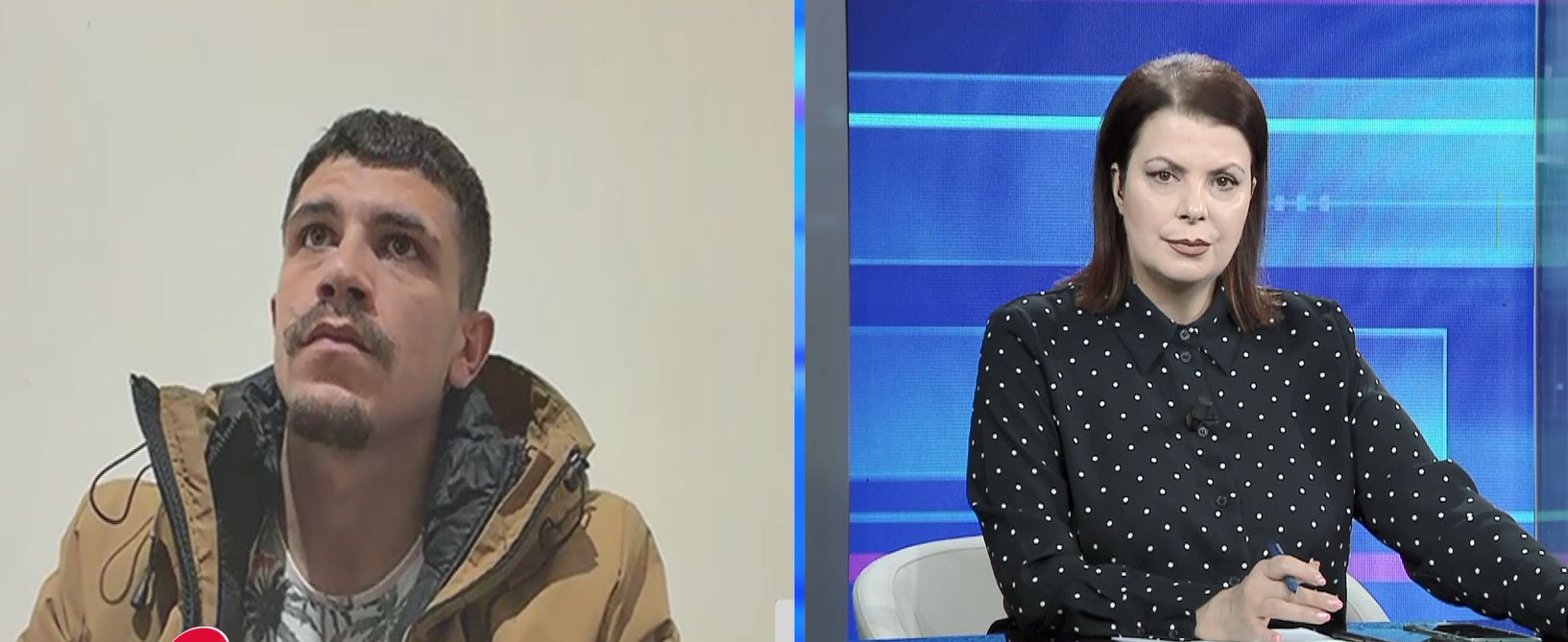 “Më ka kërcënuar burri i tezes”/ E braktisi kur ishte vetëm 10 vjeç, Andersoni kërkon nënën: Ka ndërruar 10 partnerë pas babit tim! Çfarë më tha në takimin e parë 14 andersoni zemra e hapur