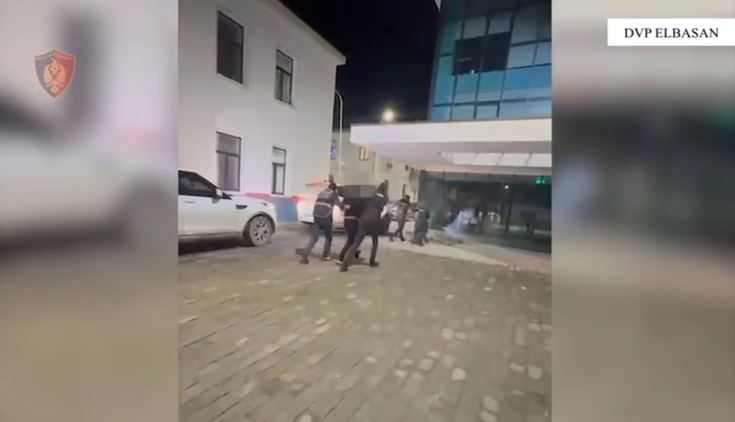arrestim
