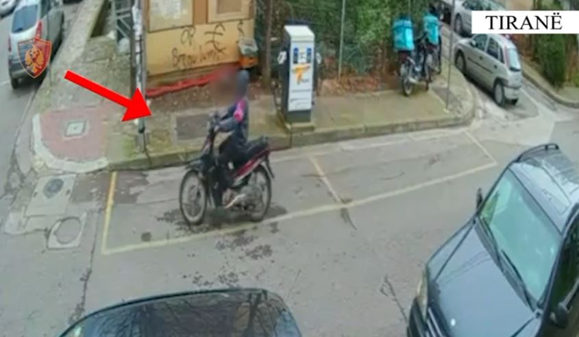 Përfundojnë në pranga “skifterët” e motomjeteve në Tiranë! Arrestohen 3 persona, mes tyre 14-vjeçari që kreu 150 vjedhje 15 asdasd