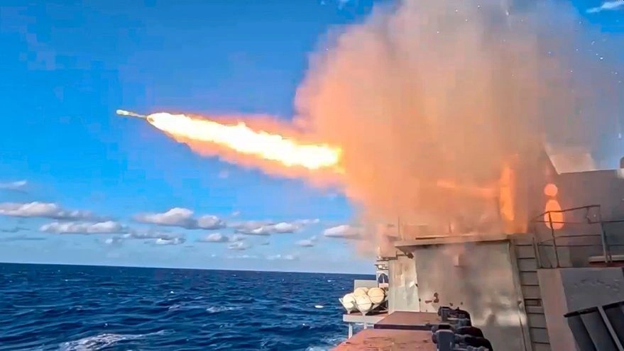 Irani afër marrëveshjes me Kinën për blerjen e raketave hipersonike kundër anijeve