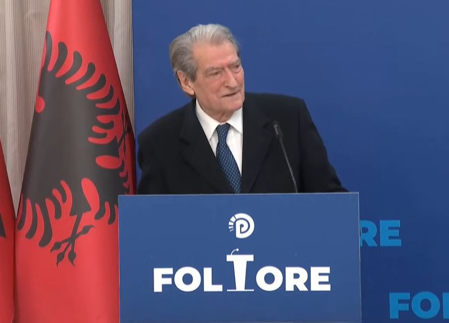 Berisha uron besimtarët në prag të nisjes së Ramazanit: Agjërim të lehtë dhe Zoti ua pranoftë