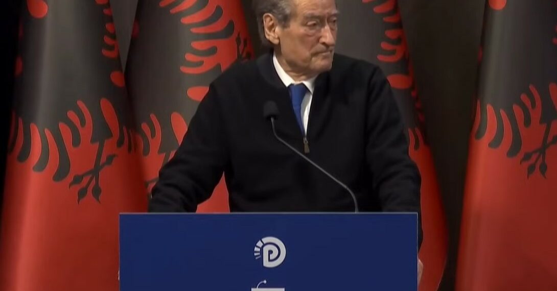 “Zgjedhje të fituara me mashtrim”, Berisha shpërthen: Rama po përdor mandatet e vjedhura si mburojë të krimit