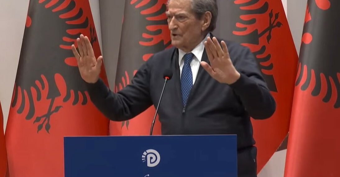 “Aksionerë janë Olsi Rama dhe Erion Veliaj”/Berisha zbulon çfarë po ndodh me hotelin në Tiranë: Rama ka pasur në dorë..