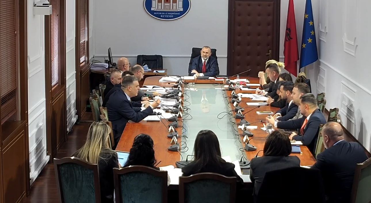 Nisma ligjore për pezullimet/ “I vutë dermën reformës në drejtësi! Shqiptarët në burg për parkim dysh, Balluku…”, shpërthen Blushi: Atentat! Certifikuat korrupsionin 4 bluhsi