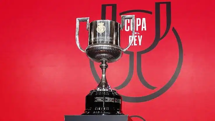 Përcaktohen gjysmëfinalet e “Copa del Rey”në Spanjë/ Barça përballë Atletico Madrid