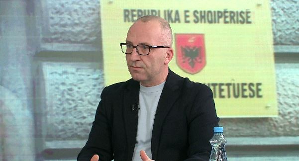 Kur do të ‘flasë’ Kushtetuesja? Konstitucionalisti Dervishaj: Duhet kohë! ‘Balluku’ një nga çështjet më të rëndësishme kushtetuese të shtetit shqiptar 4 dervishajj 2