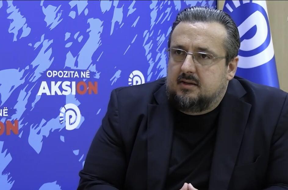 dorian teliti