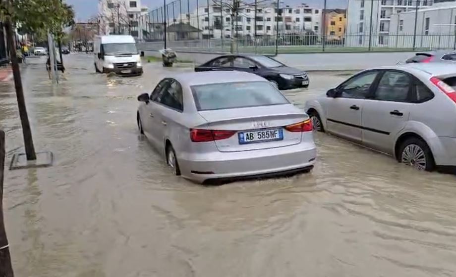 durres permbytje