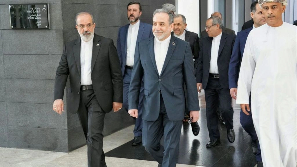 Bisedimet SHBA-Iran në Oman mbi programin bërthamor të Teheranit kanë përfunduar në fazën e parë