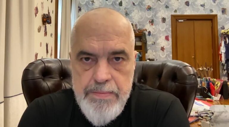 Debati për pagat, Rama nuk kursehet ndaj Shoqatës së Prokurorëve: S’do të ketë ulje rrogash! Arrestet pa gjyqe kanë njollosur Shqipërinë botërisht