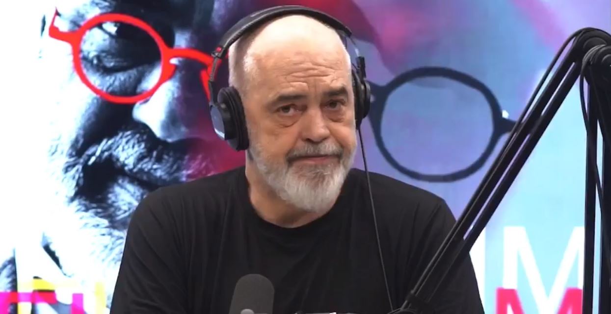 edi rama 8