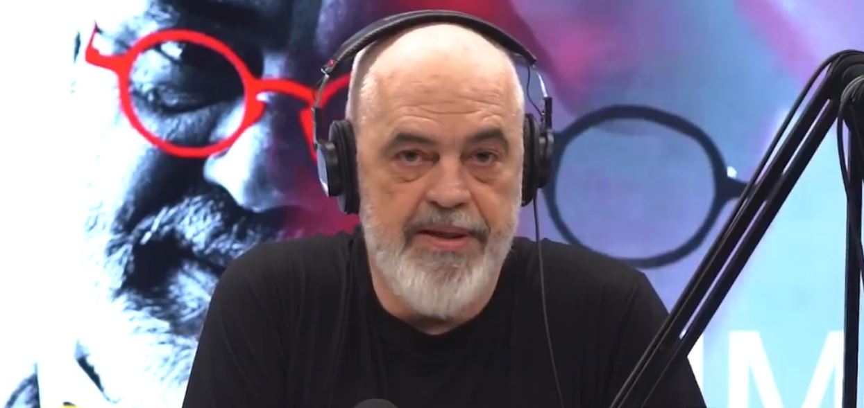 edi rama sot