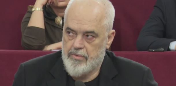 Pezullimi i Ballukut/ “Debat absurd, 100 veta pas një budallai që hedh një gurë në lumë”, Rama nuk ndalet: Skandaloze dhe e pajustifikueshme, stopohet puna e një ministrie! 9 edi rama