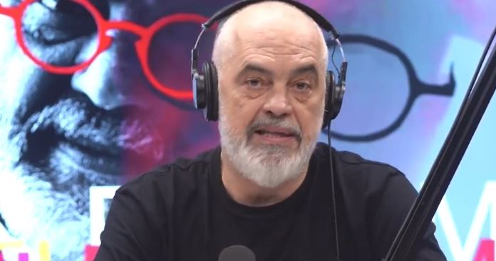 “TikTok është sërish i aksesueshëm në Shqipëri”, Rama: Nuk është dorëzim, janë vendosur mekanizma të rinj sigurie 15 er