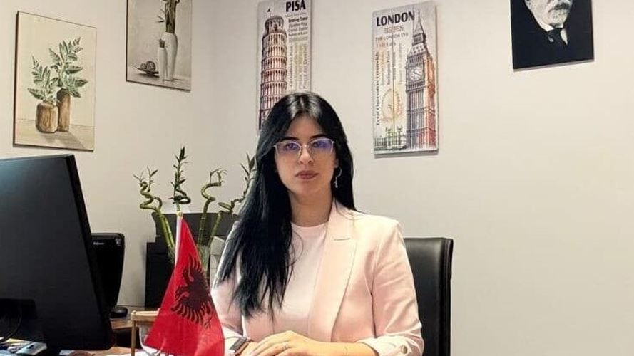 Sekuestrimi i sendeve personale, Apeli i GJKKO merr vendimin për ish-zyrtaren e Policisë, Ervina Gjana!
