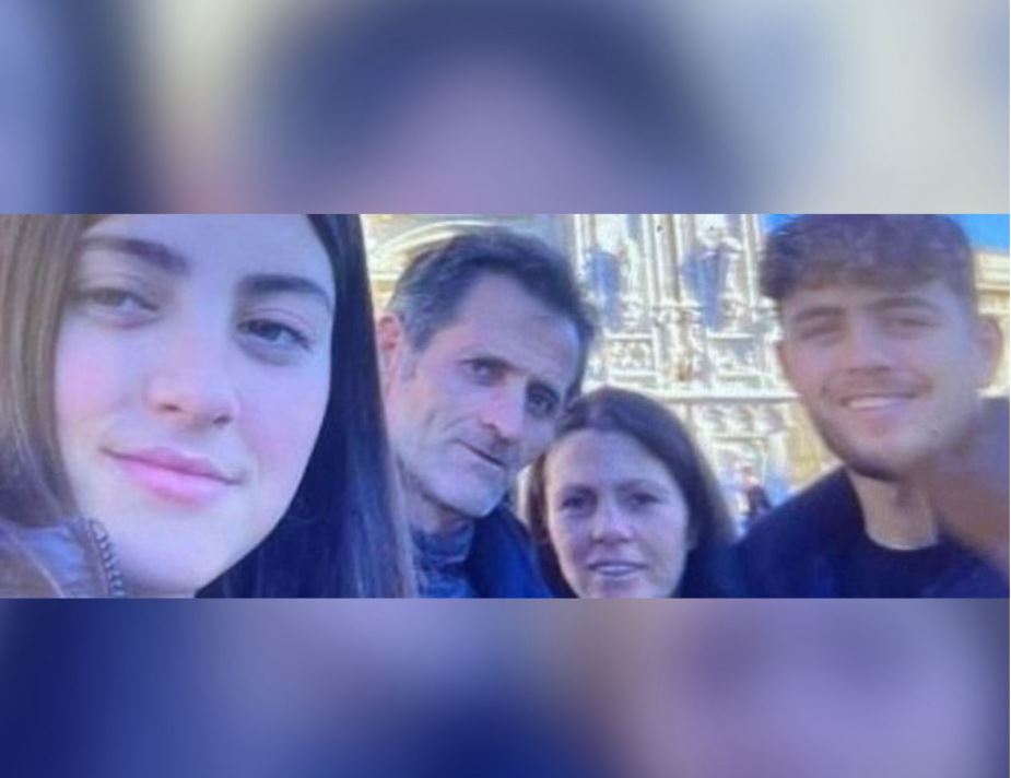 “Zemrat e tyre rrihnin ende kur i gjetëm”/ Familja shqiptare u shua në Itali, trondit dëshmitari: Sapo hymë në shtëpi pamë… 13 familja kola itali