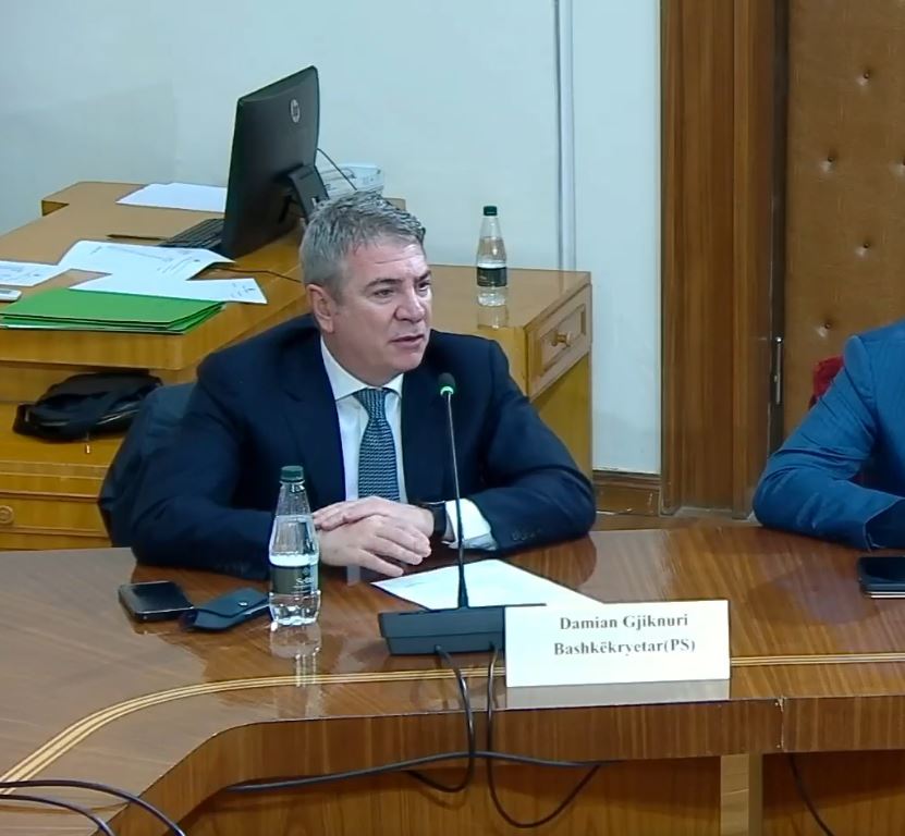 Mblidhet Komisioni për Reformën Zgjedhore, Gjiknuri: PS i ka 71 vota për ligjin e ri, por duhet konsensus gjithëpërfshirës me opozitën 1 gjiknuri 1