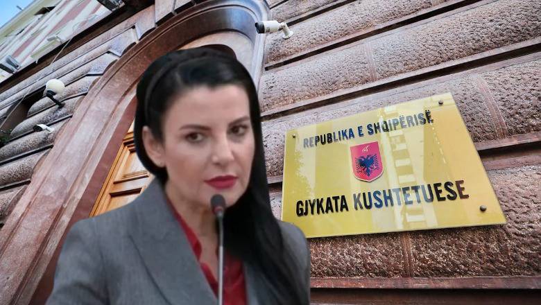 gjykata kushtetuese belinda balluku 1
