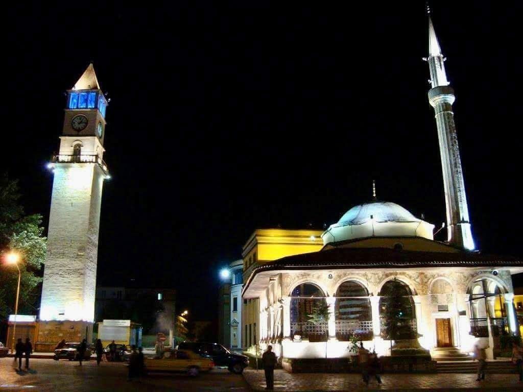 ilir meta 1