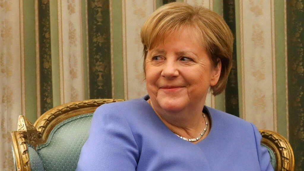Gjermani: Angela Merkel mohon thashethemet për kandidaturën e saj për presidente