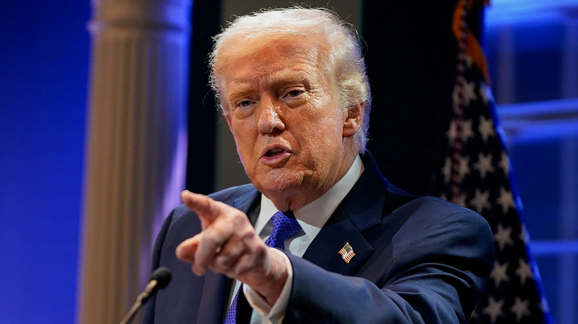 Donald Trump nuk do të jetë në Milano për finalen e hokejit në akull për meshkuj
