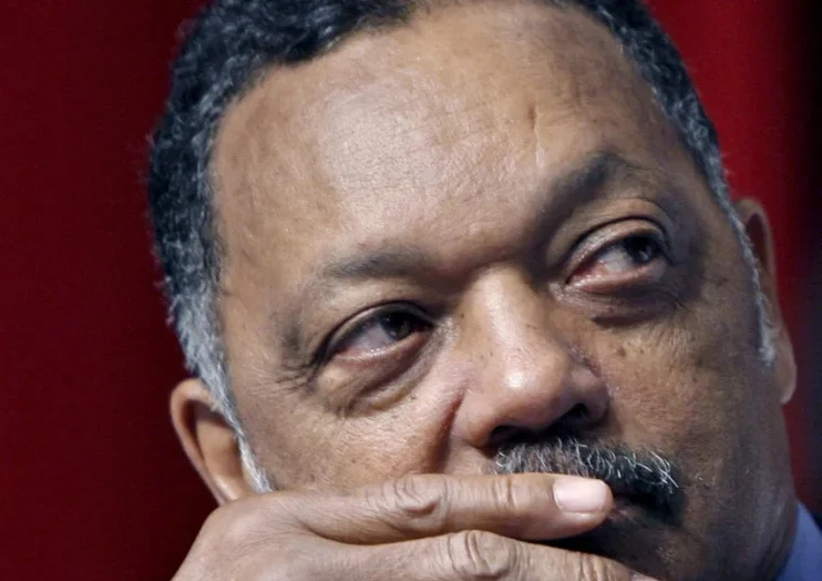 Vdes njeriu që trashëgoi kauzën e Martin Luter King-ut
