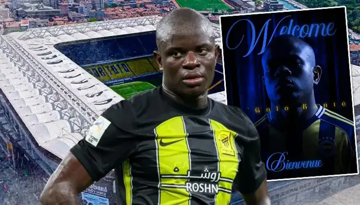 Fenerbahçe nuk përmbahet/ Firmos Kante, pritet edhe ish-sulmuesi i Liverpool