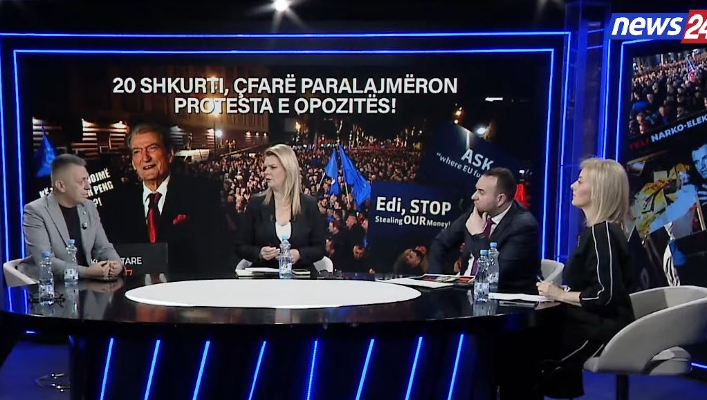 klevisi PD
