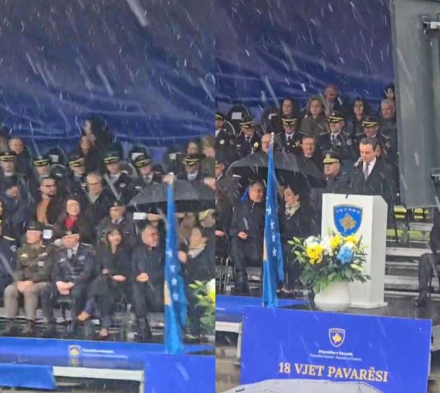 kosove bore
