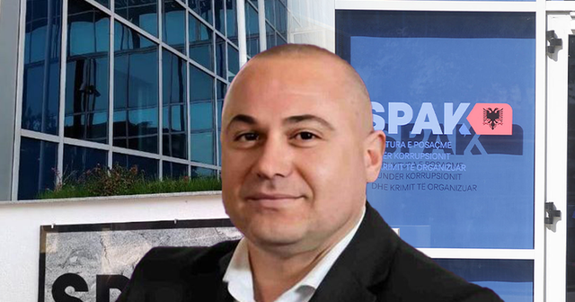 Akuzohet se bleu vota për PSD-në, nis seanca për kryebashkiakun e Vaut të Dejës! SPAK kërkon 27 dëshmitarë